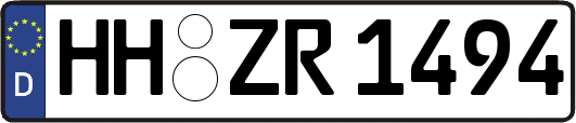 HH-ZR1494