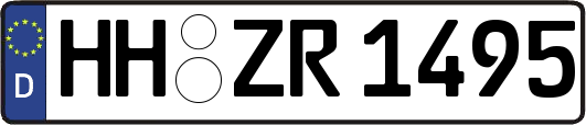 HH-ZR1495