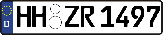 HH-ZR1497