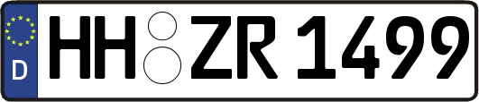 HH-ZR1499