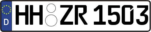 HH-ZR1503