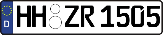 HH-ZR1505