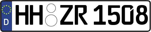 HH-ZR1508