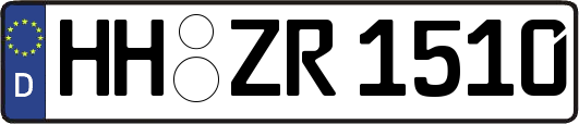 HH-ZR1510