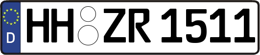 HH-ZR1511