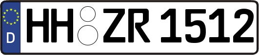 HH-ZR1512
