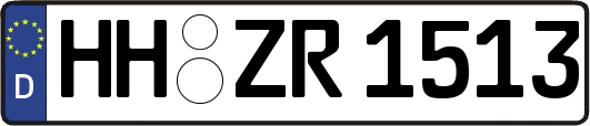 HH-ZR1513