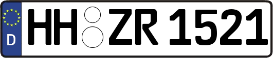 HH-ZR1521