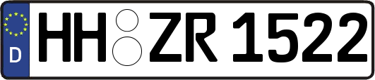 HH-ZR1522