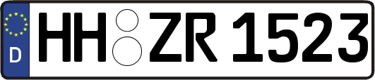 HH-ZR1523