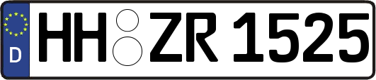 HH-ZR1525