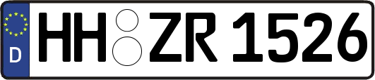 HH-ZR1526