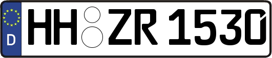 HH-ZR1530