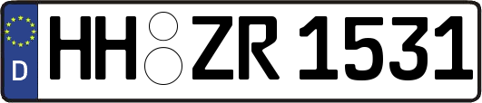 HH-ZR1531