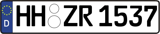 HH-ZR1537