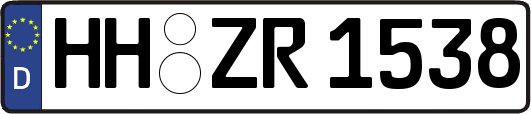 HH-ZR1538