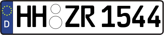 HH-ZR1544