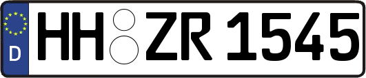HH-ZR1545