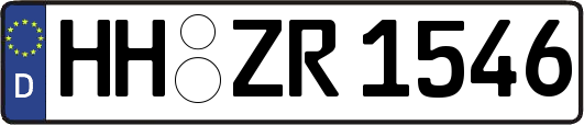 HH-ZR1546
