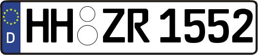 HH-ZR1552