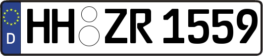 HH-ZR1559