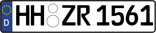 HH-ZR1561