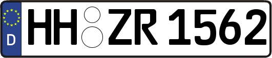 HH-ZR1562