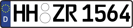 HH-ZR1564