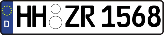 HH-ZR1568