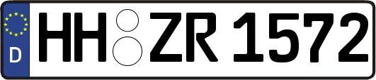 HH-ZR1572
