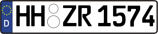 HH-ZR1574