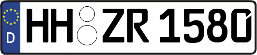 HH-ZR1580