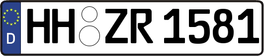 HH-ZR1581