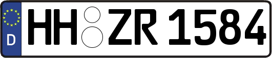 HH-ZR1584