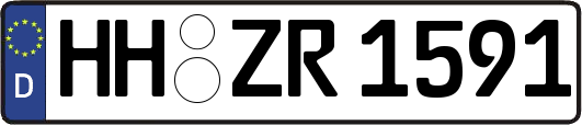 HH-ZR1591