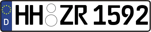 HH-ZR1592