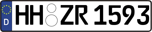 HH-ZR1593