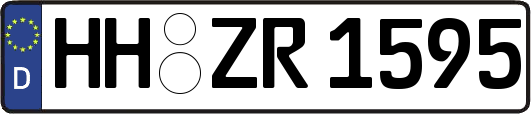 HH-ZR1595