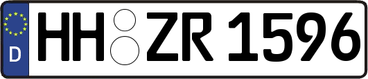 HH-ZR1596