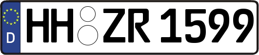 HH-ZR1599