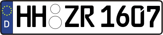 HH-ZR1607
