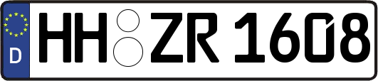 HH-ZR1608
