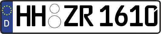 HH-ZR1610