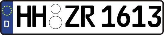 HH-ZR1613