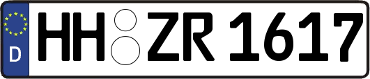 HH-ZR1617