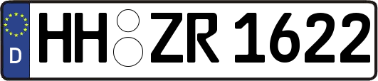 HH-ZR1622