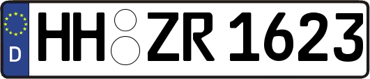 HH-ZR1623