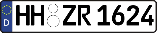 HH-ZR1624