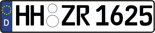 HH-ZR1625