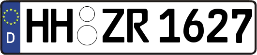 HH-ZR1627